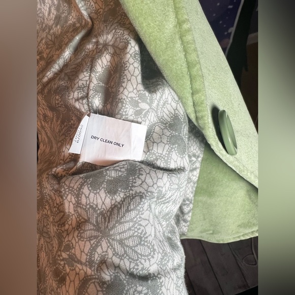 NWOT GAP Blazer - Picture 3 of 6